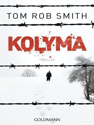 Kolyma - ebook
